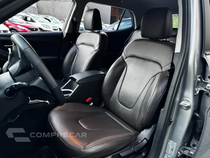 CRETA 1.0 Tgdi Platinum