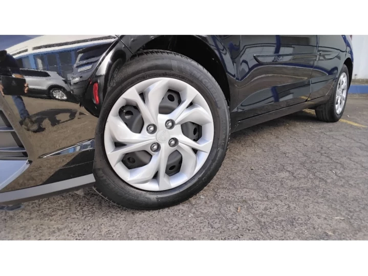 HB20S 1.0 12V FLEX COMFORT MANUAL