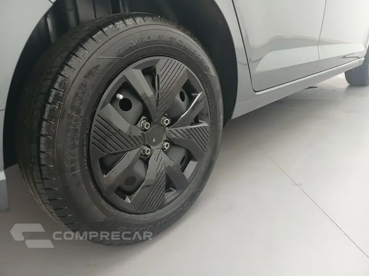 POLO 1.0 MPI TRACK MANUAL