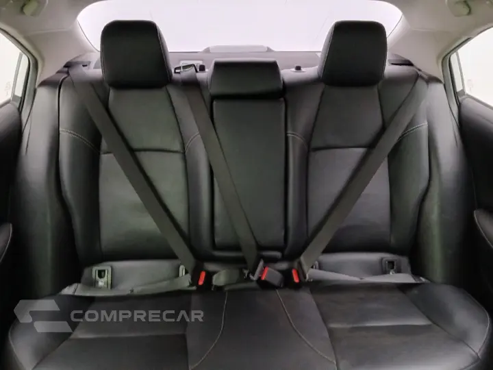 COROLLA 2.0 VVT-IE FLEX XEI DIRECT SHIFT