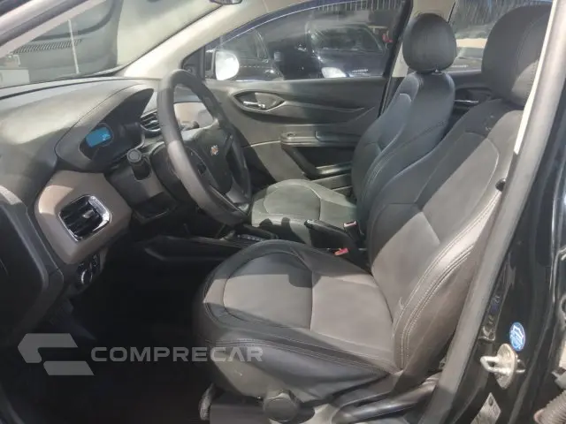 PRISMA - 1.4 MPFI LT 8V 4P AUTOMÁTICO