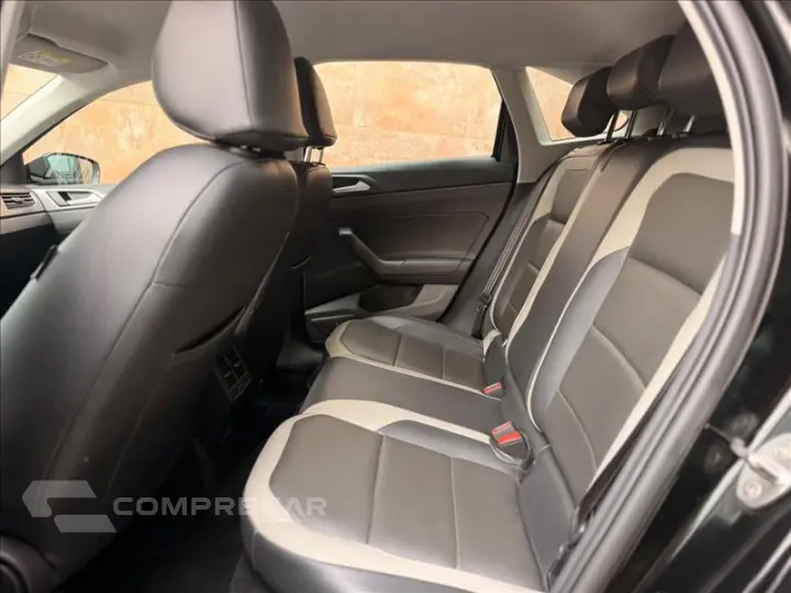 NIVUS 1.0 200 TSI Comfortline