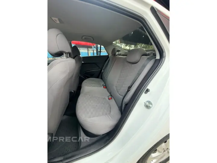 HB20S 1.6 PREMIUM 16V FLEX 4P AUTOMÁTICO