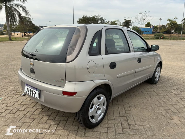 CORSA 1.4 MPFI Maxx 8V