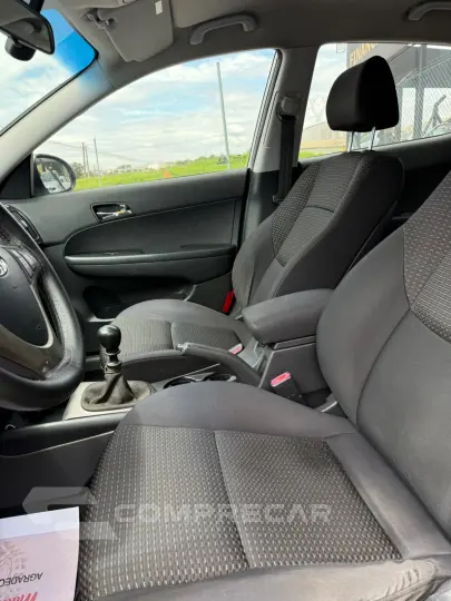 I30 2.0 MPI 16V