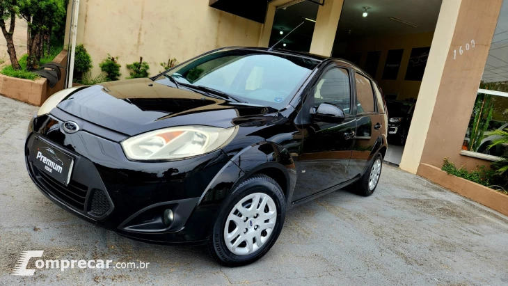 FIESTA 1.6 MPI 8V