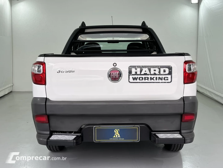 STRADA 1.4 MPI Hard Working CE 8V