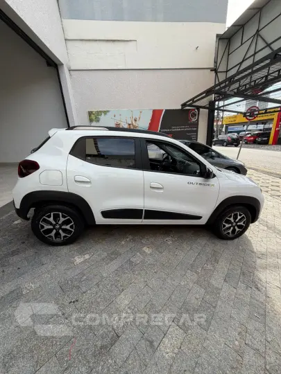 KWID 1.0 12V SCE Outsider