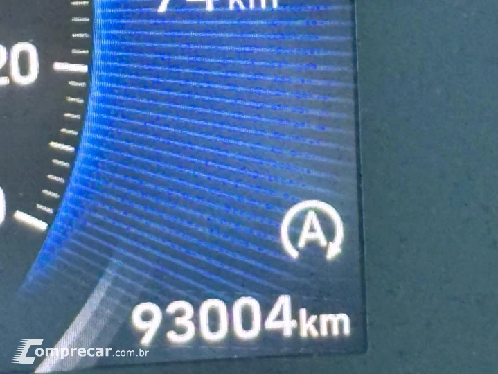 Creta Platinum 1.0 Turbo (Aut) (Flex)