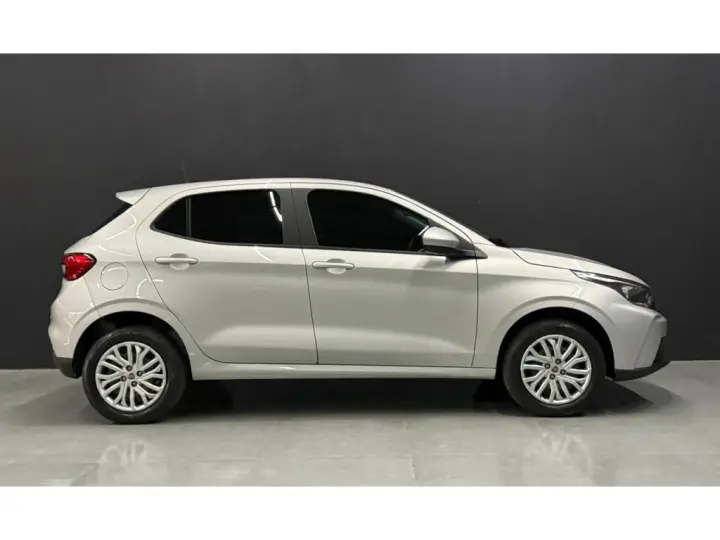 ARGO 1.0 FIREFLY FLEX DRIVE MANUAL