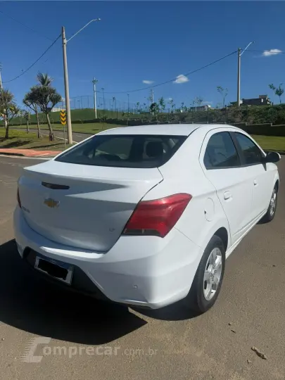 PRISMA 1.4 LT Spe/4 8V