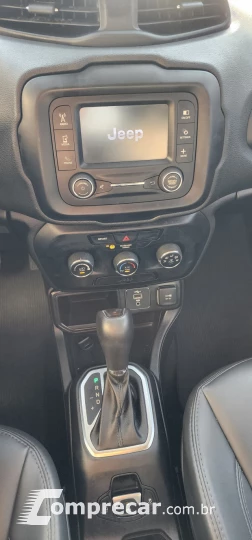 RENEGADE 1.8 16V Sport