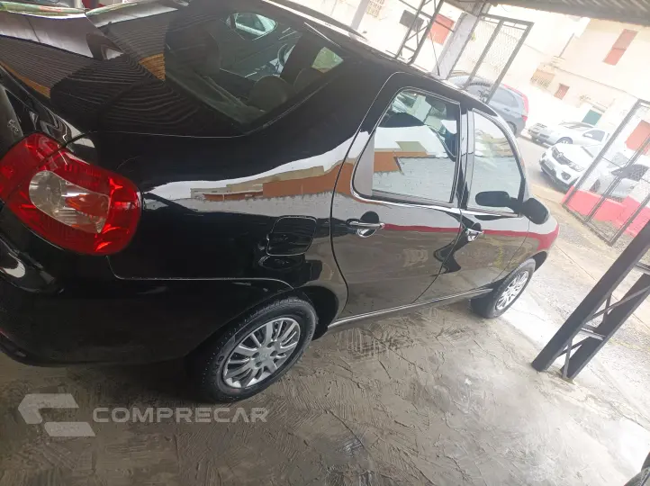 SIENA 1.0 MPI Fire Celebration 8V