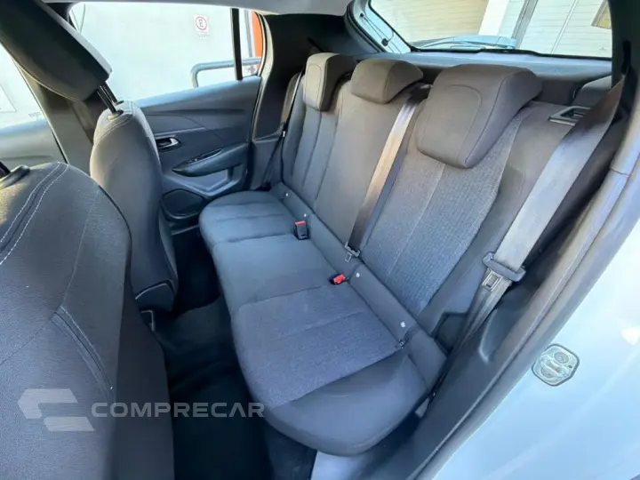 208 Active 1.6 Flex 16V 5p Aut.