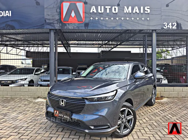 HR-V 1.5 DI I-vtec EX