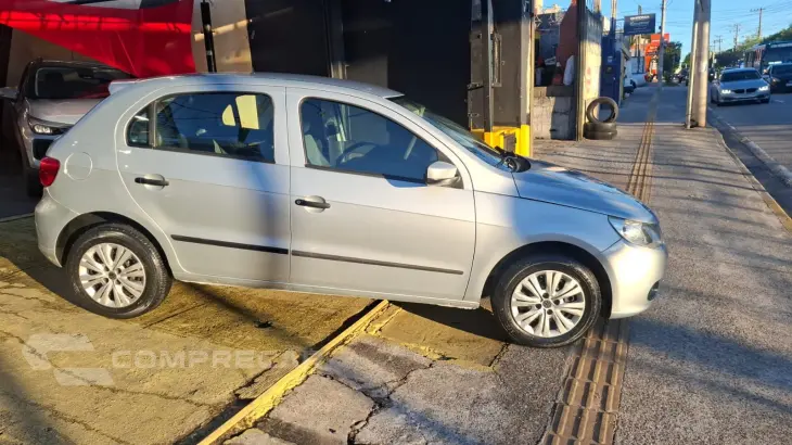 GOL 1.0 12V MPI Totalflex