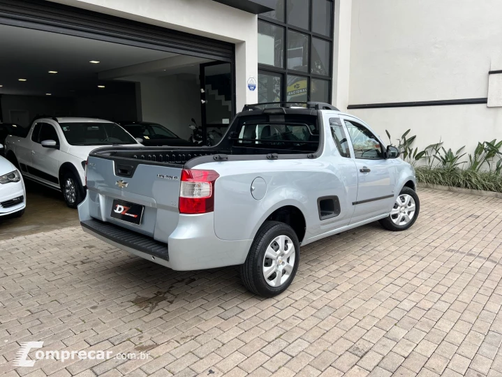 MONTANA 1.4 MPFI LS CS 8V