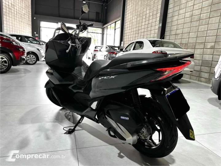PCX 160