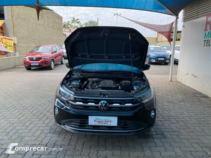 NIVUS 1.0 200 TSI Highline