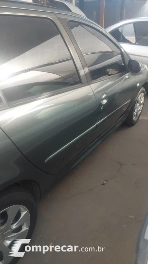 207 SW