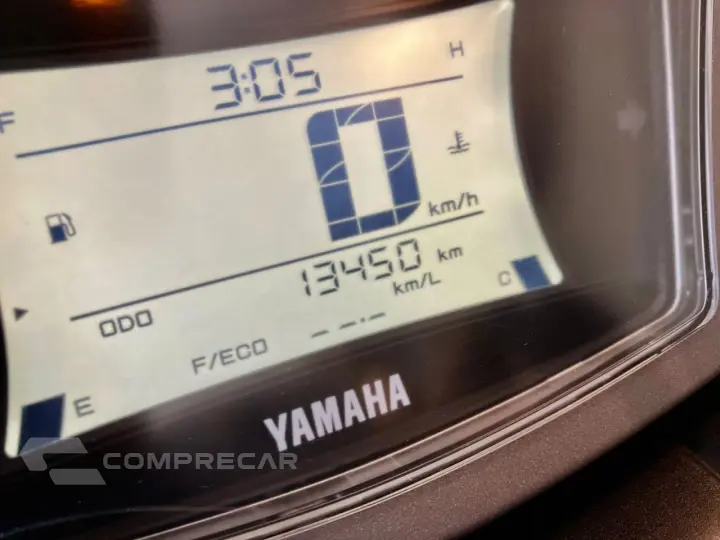 NMax 160 ABS