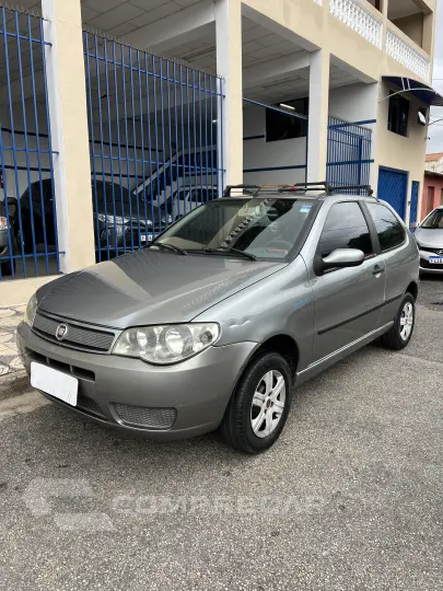 PALIO 1.0 MPI Fire Economy 8V