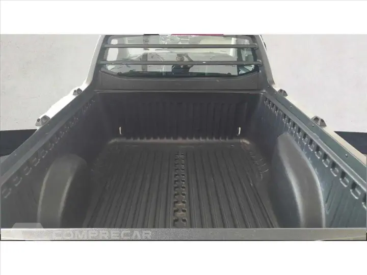 SAVEIRO 1.6 MSI ROBUST CS 16V FLEX 2P MANUAL
