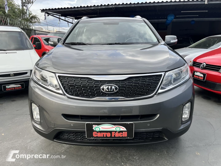 SORENTO 2.4 EX2 4X2 16V