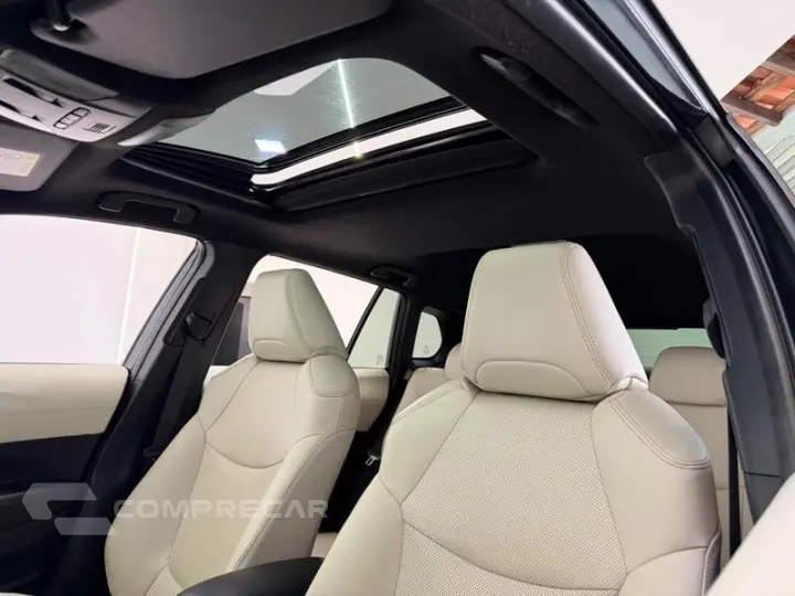 CCROSS XRX HYBRID