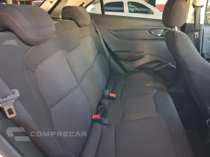 ONIX 1.4 MPFI LTZ 8V