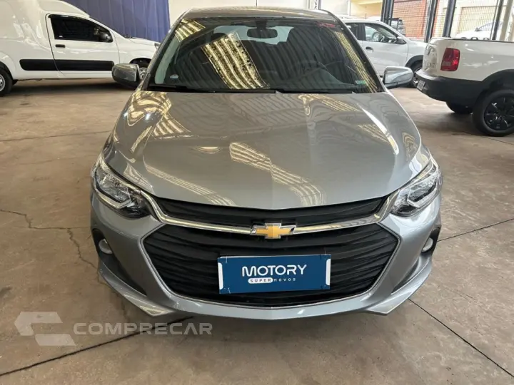 ONIX 1.0 FLEX LT MANUAL
