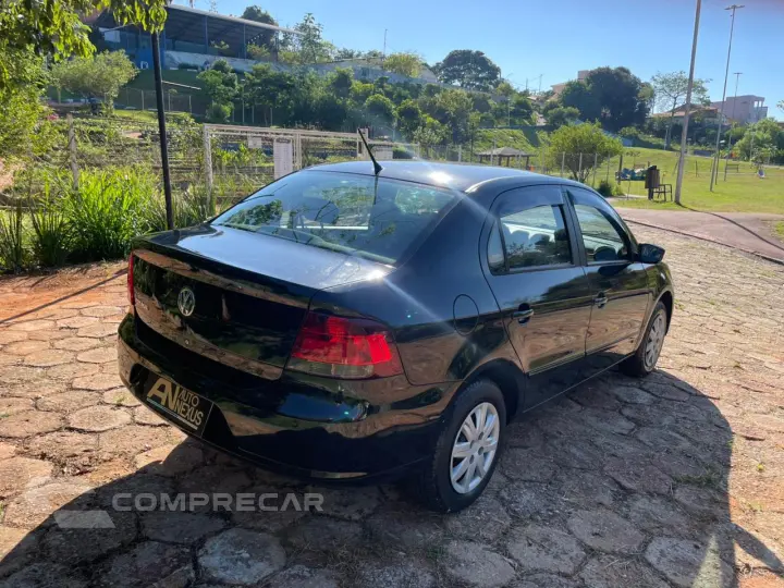 VOYAGE 1.0 MI City 8V