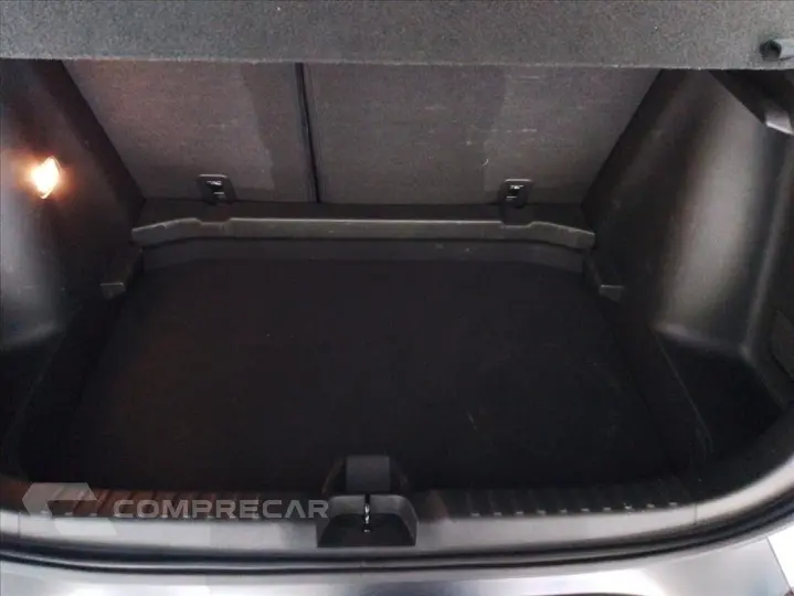 TRACKER 1.0 TURBO FLEX LTZ AUTOMÁTICO