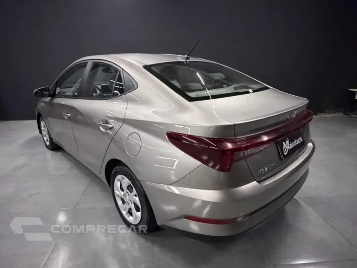 HB20S 1.0 12V FLEX COMFORT MANUAL