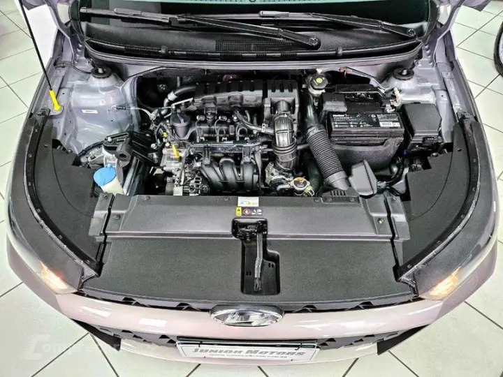 HB20S COMFORT PLUS 1.0 12V FLEX MEC.