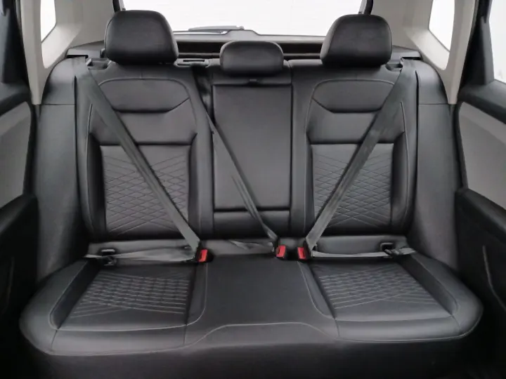 TAOS 1.4 250 TSI TOTAL FLEX COMFORTLINE AUTOMÁTICO