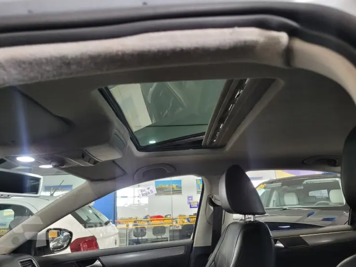 JETTA Highline 2.0 TSI 16V 4p Tiptronic