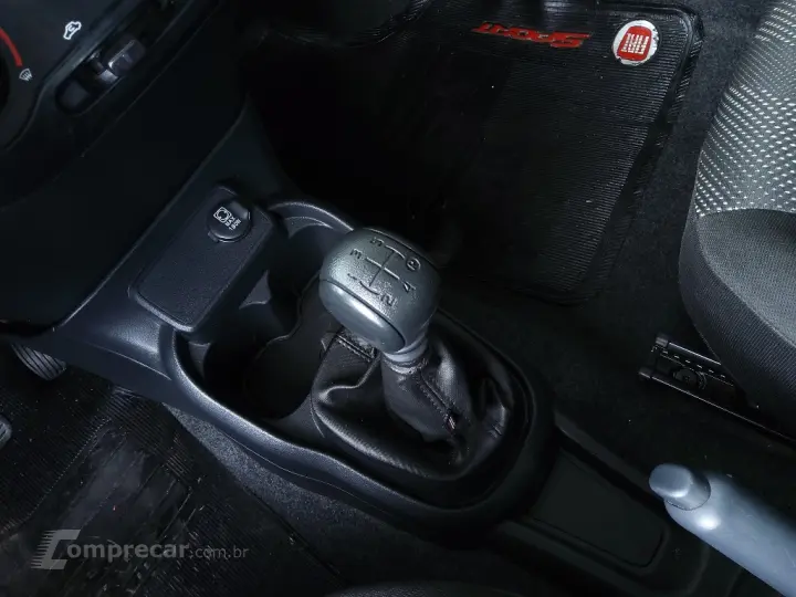 MOBI 1.0 EVO FLEX LIKE. ON MANUAL