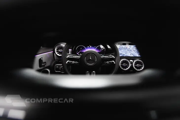 CLA 200 1.3 Mhev AMG Line 7g-dct