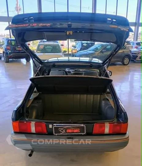 ESCORT 1.8 Guarujá 8V
