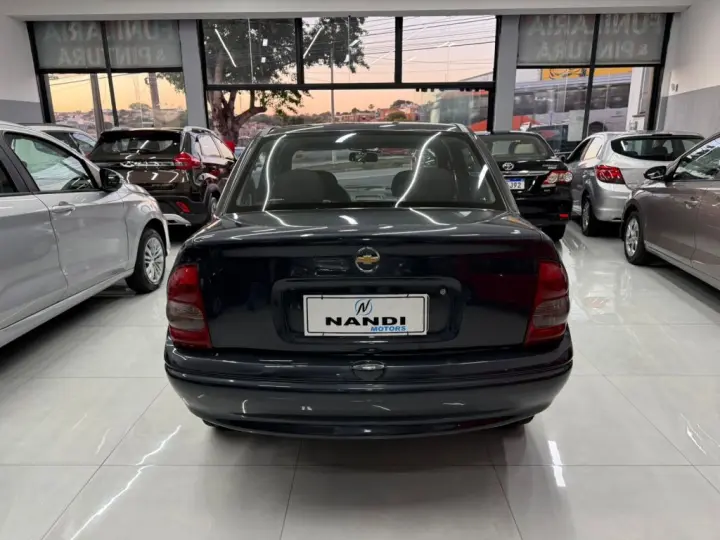 Corsa Sed Class.Spirit 1.0/1.0 FlexPower
