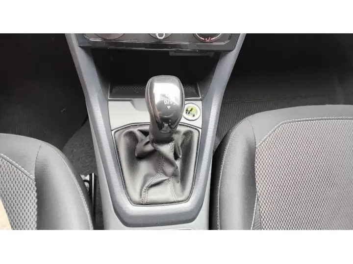 T-CROSS 1.0 200 TSI TOTAL FLEX SENSE AUTOMÁTICO