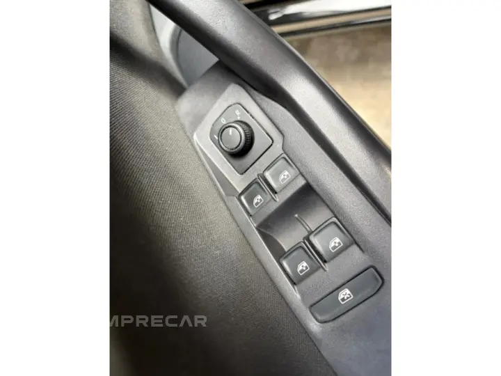 POLO 1.0 170 TSI HIGHLINE AUTOMÁTICO