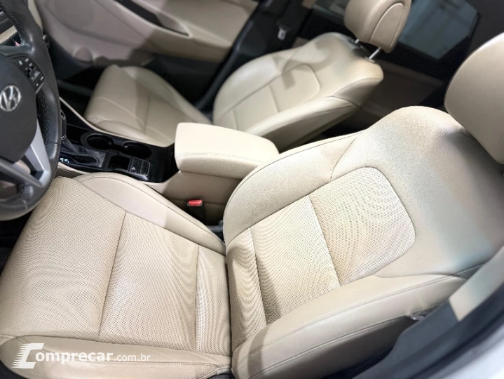 TUCSON 1.6 16V T-gdi GLS