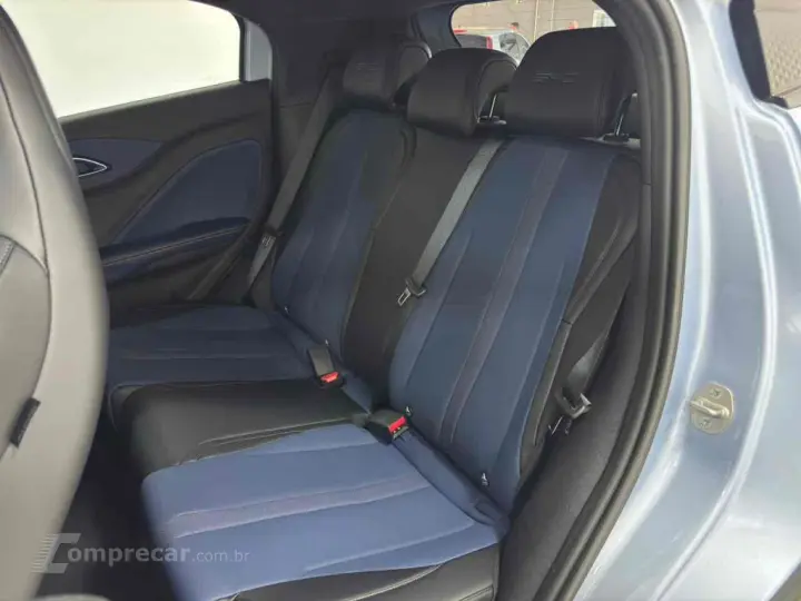 DOLPHIN MINI 38 KW ELÉTRICO 5L