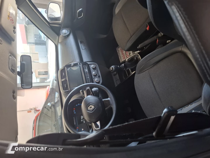 KWID 1.0 12V SCE Intense