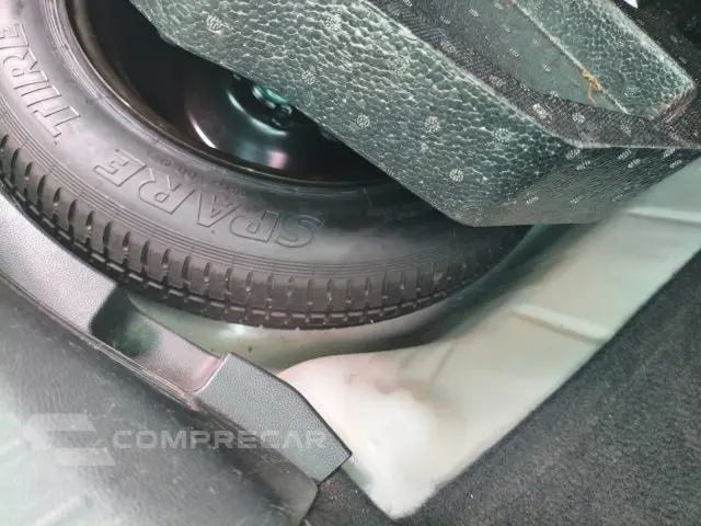 FIT - 1.5 LX 16V 4P AUTOMÁTICO