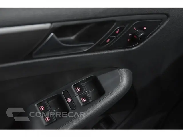 JETTA - 2.0 TSI HIGHLINE 200CV 4P TIPTRONIC