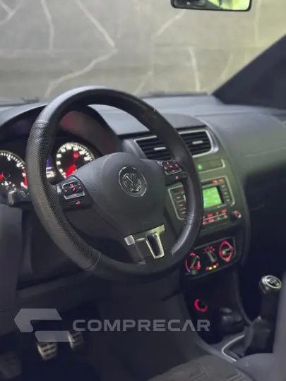 FOX 1.0 MI Seleção 8V