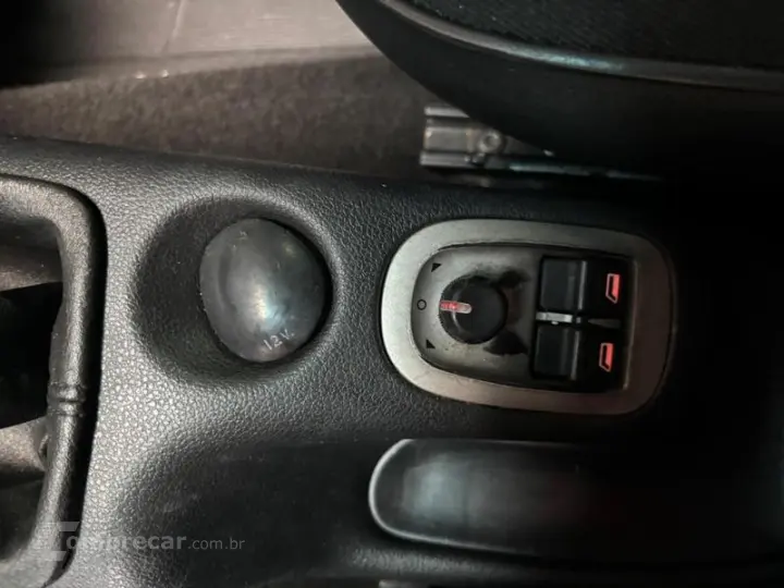 207 1.4 XR PASSION 8V FLEX 4P MANUAL